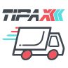 ارسال فوری با تیپاکس