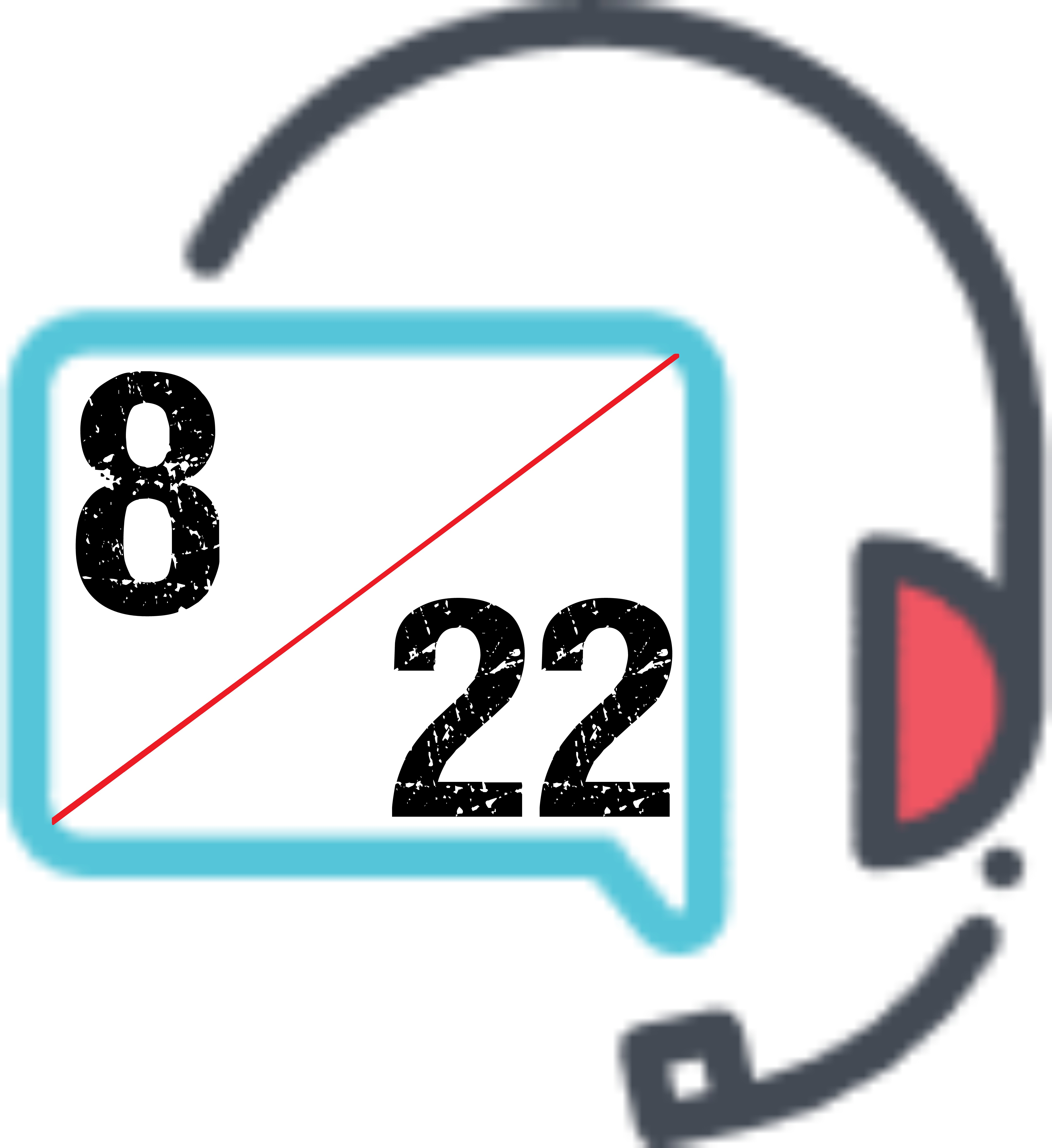 پشتیبانی تلفنی 8 الی 22
