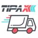 ارسال فوری با تیپاکس